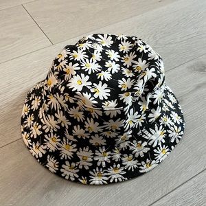 Bucket Hat Floral